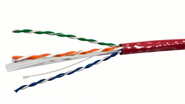 探秘數據電纜的優異傳輸性能